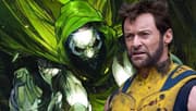 X-Men Star Hugh Jackman Is Still Dancing Around The Avengers: Doomsday Return Rumors