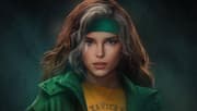 X-Men Star Inde Navarrette Reveals How She'll Deliver Perfect Rogue Accent In MCU Reboot