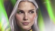 X-Men Star Inde Navarrette Rumored To Debut As Rogue In This Upcoming MCU Movie - Spoilers
