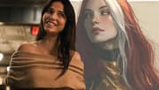 X-Men Star Inde Navarrette Says She's Taking The Role Of Rogue Very Seriously