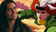 X-Men Star Inde Navarrette Turned Down This Major Franchise To Join The MCU As Rogue