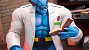 X-MEN: THE ANIMATED SERIES - Mondo Unveils First Look At 1/6 Scale Limited Edition Beast Figure