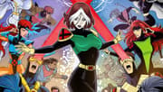 X-Men: The Animated Series And X-Men: Evolution Crossover Finally Happening In New Incursions Comic