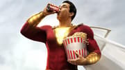 Zachary Levi Wants To Return To The DCU As SHAZAM... Or Some Other DC Character