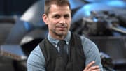 Zack Snyder Recently Reignited DC Return Speculation - Here's Why He Was Really Visiting Warner Bros.