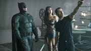 Zack Snyder Reignites DC Return Speculation With Instagram Photo: Hanging Out With Amazing People Today