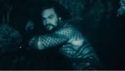 Zack Snyder Shares Brand-New Photo Of Jason Momoa As Aquaman In JUSTICE LEAGUE