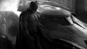 Zack Snyder Shares Picture Of Bruce Wayne’s Incredible Other “Batmobile” In BATMAN V SUPERMAN: DAWN OF JUSTICE