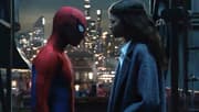 Zendaya Explains How She Managed To Film SPIDER-MAN: BRAND NEW DAY & DUNE: PART THREE Around The Same Time