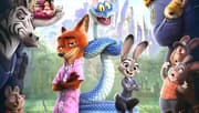 ZOOTOPIA 2 Has Passed $1 Billion At The Worldwide Box Office After Just 17 Days In Theaters