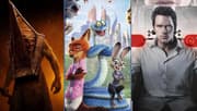 ZOOTOPIA 2 Tops AVENGERS: ENDGAME To Become China's Biggest U.S. Movie; MERCY And RETURN TO SILENT HILL Flop