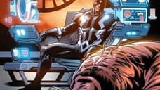 Another IRON FIST Writer Boards Marvel's THE INHUMANS, LOCKJAW To Appear?
