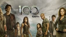CW's THE 100 His Sister's Keeper Promo Trailer Released