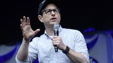 STAR WARS: THE FORCE AWAKENS Director JJ Abrams To Take A Break From Reboots