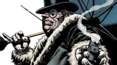 Josh Gad Hints Once Again At Him Potentially Playing the Penguin In THE BATMAN