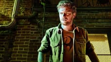 Finn Jones Reportedly Confirms IRON FIST Is Renewed For Season 2