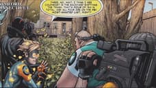 NEW WARRIORS Comic Writer Describes The New Show As A Docu-Comedy