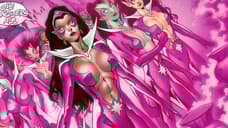 How to make a green lantern franchise part 3 of 7: Sins of the Star Sapphires