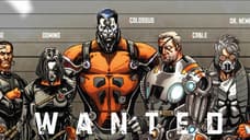Rob Liefeld Confirms That An X-FORCE Movie Has Been In The Works Since March