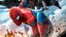 When You Can Expect To See Reviews of SPIDER-MAN: HOMECOMING