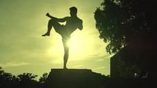 Kickboxer: Vengeance (2016)