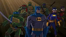 BATMAN VS TEENAGE MUTANT NINJA TURTLES Review: Fun Doesn't Even Begin To Describe It