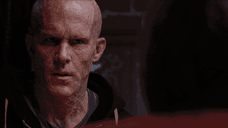 Watch The Makeup Process That Gave Ryan Reynolds A Pretty Face For DEADPOOL