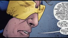 Geoff Johns Says There's Big Plans For BOOSTER GOLD - But In The DCEU Or DCTV?