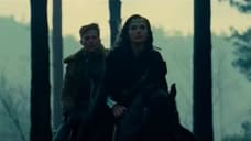 Gal Gadot On The Standalone WONDER WOMAN Movie - It Has Moments Of Humor, But It's Pretty Dark