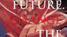 COMICS: SPIDER-MAN Joins CIVIL WAR II