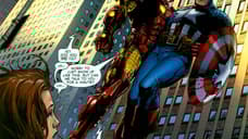 Krysten Ritter On Joining The MCU For AVENGERS: INFINITY WAR And Teaming Up With IRON MAN