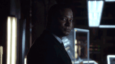 ARROW's Diggle Getting A Costume Soon?