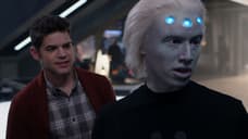 SUPERGIRL Ups Brainiac-5 Actor Jesse Rath To Series Regular; Jeremy Jordan Shifts To Recurring For Season 4