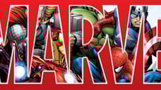 Classic Avengers Comic Book Cover Inspired MCU Fan Art