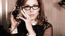 JACK RYAN Season 2 Recruits PROMETHEUS Star Noomi Rapace As A Series Regular