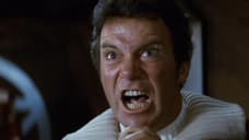 STAR TREK SATURDAY | DAY TWO - STAR TREK II: THE WRATH OF KHAN