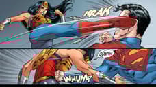 Entertainment Weekly Reviews BATMAN V SUPERMAN - Nobody In This Film Is Pulling Any Punches