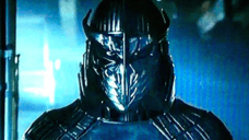 Brian Tee Reveals Shredder's Face In TEENAGE MUTANT NINJA TURTLES: OUT OF THE SHADOWS