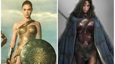 Gal Gadot On The Difference Between Zack Snyder's WONDER WOMAN And Patty Jenkins' Version