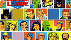 FANCAST: Justice League International