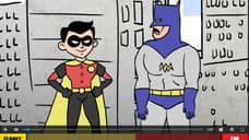 Here's Funny Or Die's Take On BATMAN V SUPERMAN