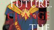 COMICS: DEADPOOL Picks Both Sides In CIVIL WAR II