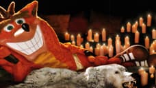 Crash Bandicoot Comeback Confirmed By NECA Toys? (RUMOR)