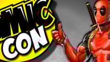 Top 5 Comic-Con Moments of 2015