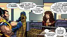 X-Men '92 And Deadpool Artist Scott Koblish Helps The Comic Book Show Celebrate Two Years