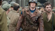 US ARMY Issues Statement On Whether CAPTAIN AMERICA Is Entitled To Back Pay