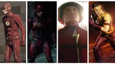 POLL: Which Live-Action FLASH Costume Do You Like The Best?