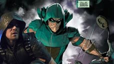 Stephen Amell Says There Are No Plans For GREEN ARROW To Show Up In The DC Films Universe