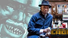 Mahershala Ali On The Importance Of Netflix's LUKE CAGE Series