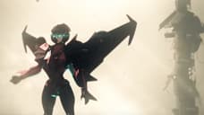 TRANSFORMERS: COMBINER WARS - Windblade Prequel